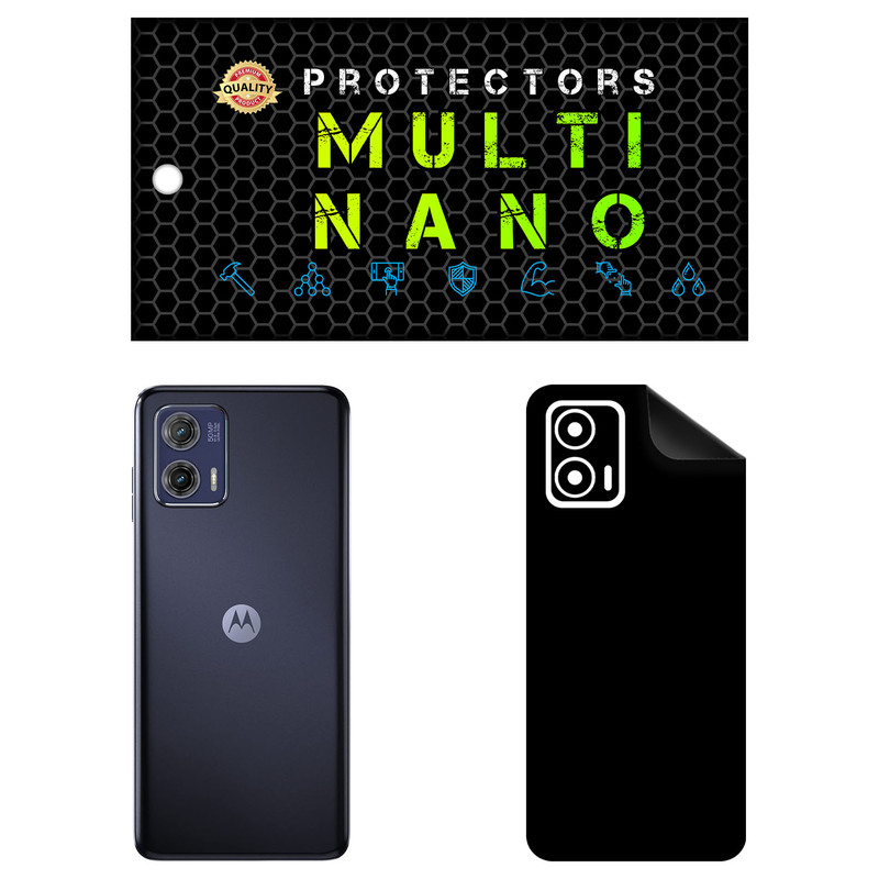 برچسب پوششی مولتی نانو مدل X-F1M مناسب برای گوشی موبایل موتورولا Moto G73