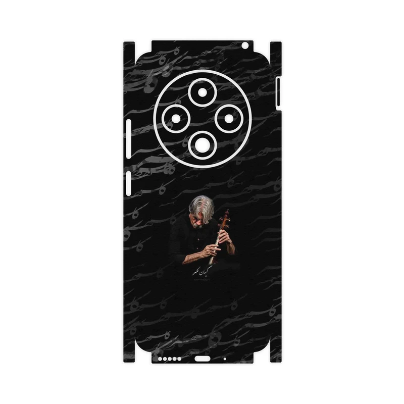 برچسب پوششی ماهوت مدل Kayhan Kalhor-FullSkin مناسب برای گوشی موبایل شیائومی Redmi 14C