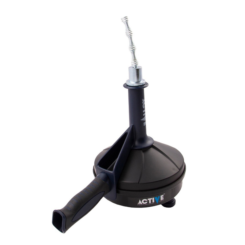 لوله باز کن دستی اکتیو تولز مدل AC-63764L