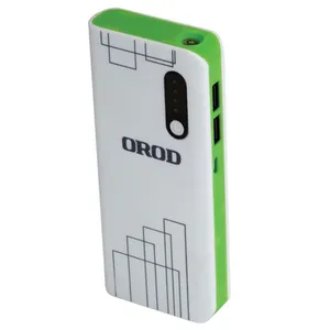 شارژر همراه ارد مدل OP-104P با ظرفیت 10400mAh