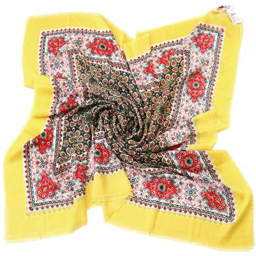  روسری رته روژند کد 35-tp-3381