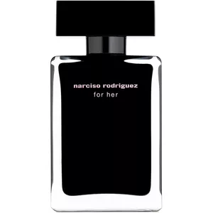 ادو تویلت زنانه نارسیسو رودریگز مدل Narciso Rodriguez For Her حجم 50 میلی لیتر