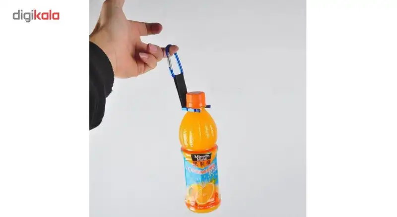 نگهدارنده بطری مدل قطب نما دار