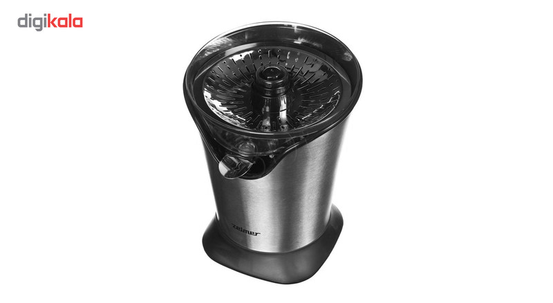 آب مرکبات گیری زلمر مدل ZCP 2100 X