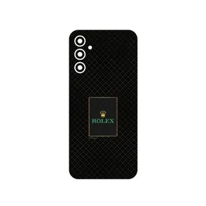 MAHOOT Rolex_Logo Cover Sticker for Samsung Galaxy A14