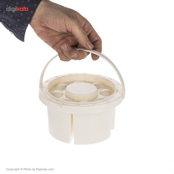 جا قلم موی سطلی