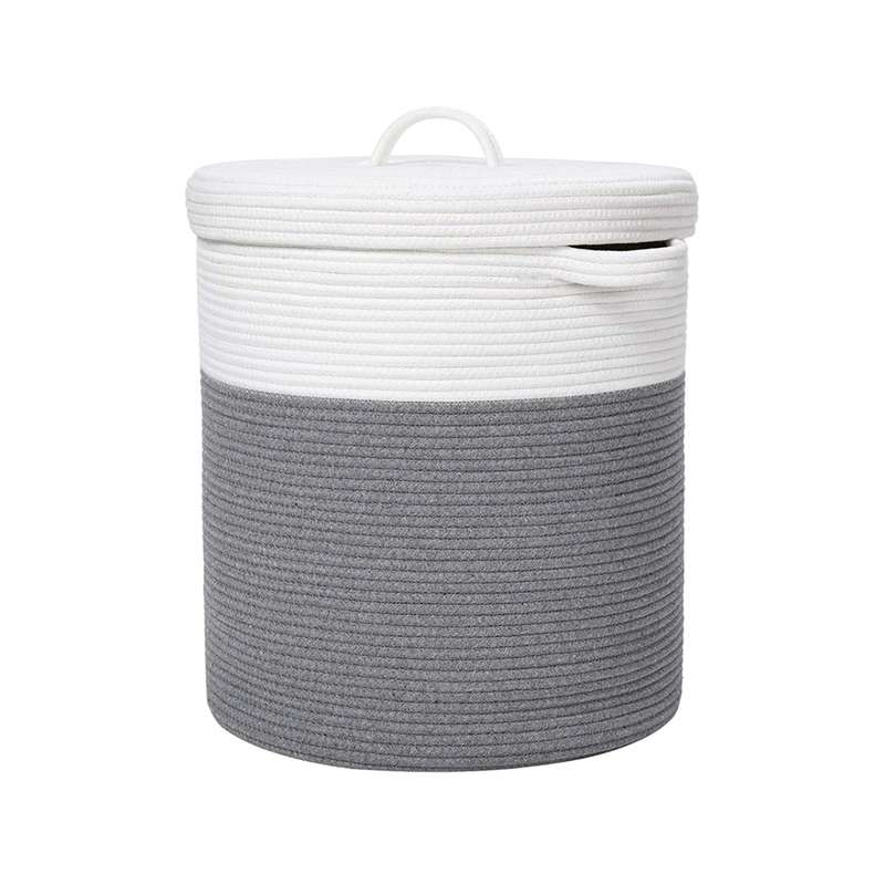 سبد رخت چرک مدل 03-1