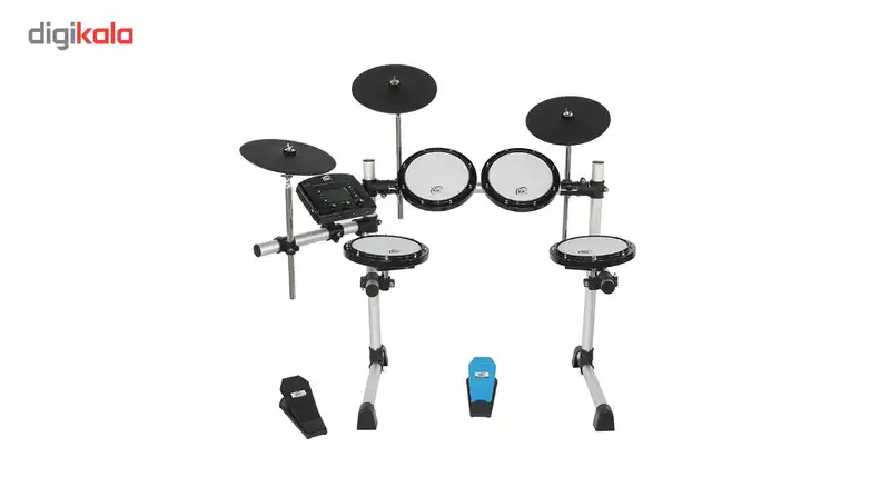 درام الکترونیک ایکس ام مدل BX-5S