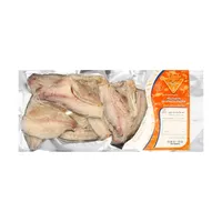 ماهی تیلاپیا فیله ساده آنلاین ماهی - 500 گرم