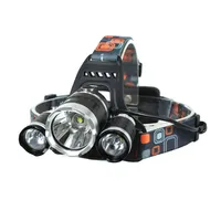 چراغ پیشانی مدل T6