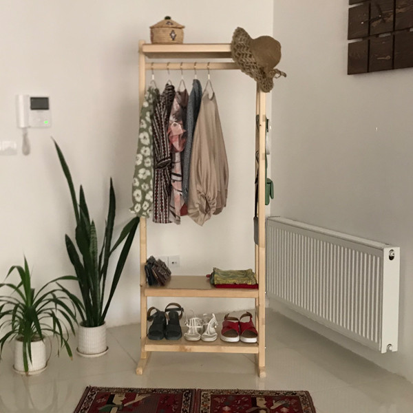 رگال لباس مدل پاریس