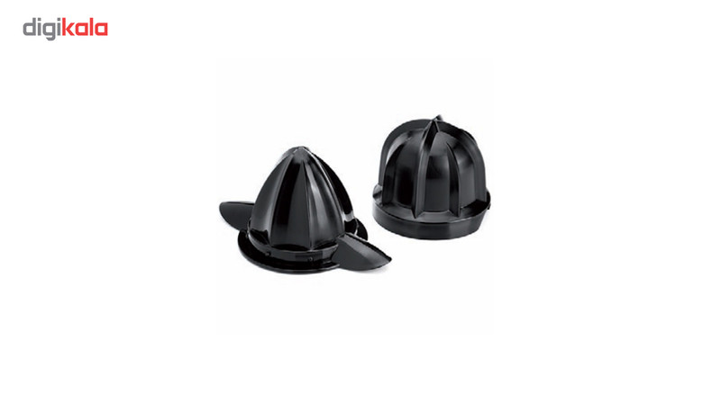 آب مرکبات گیری زلمر مدل ZCP 2100 X