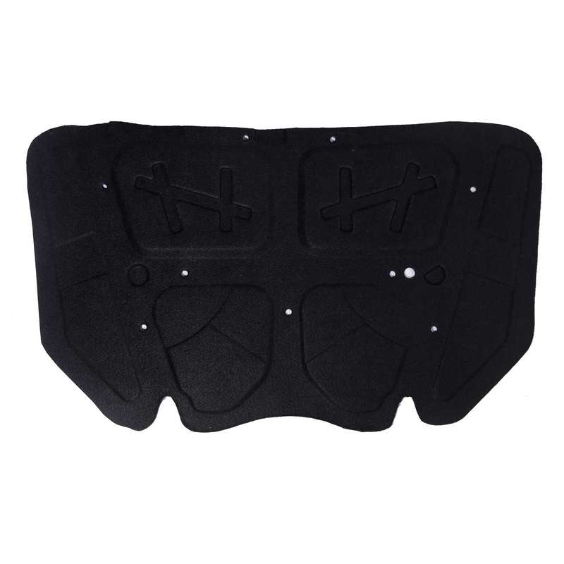 عایق کاپوت خودرو مدل سهیل مناسب برای تیبا