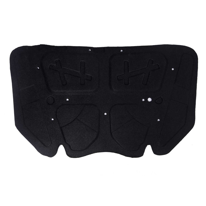 عایق کاپوت خودرو مدل سهیل مناسب برای تیبا