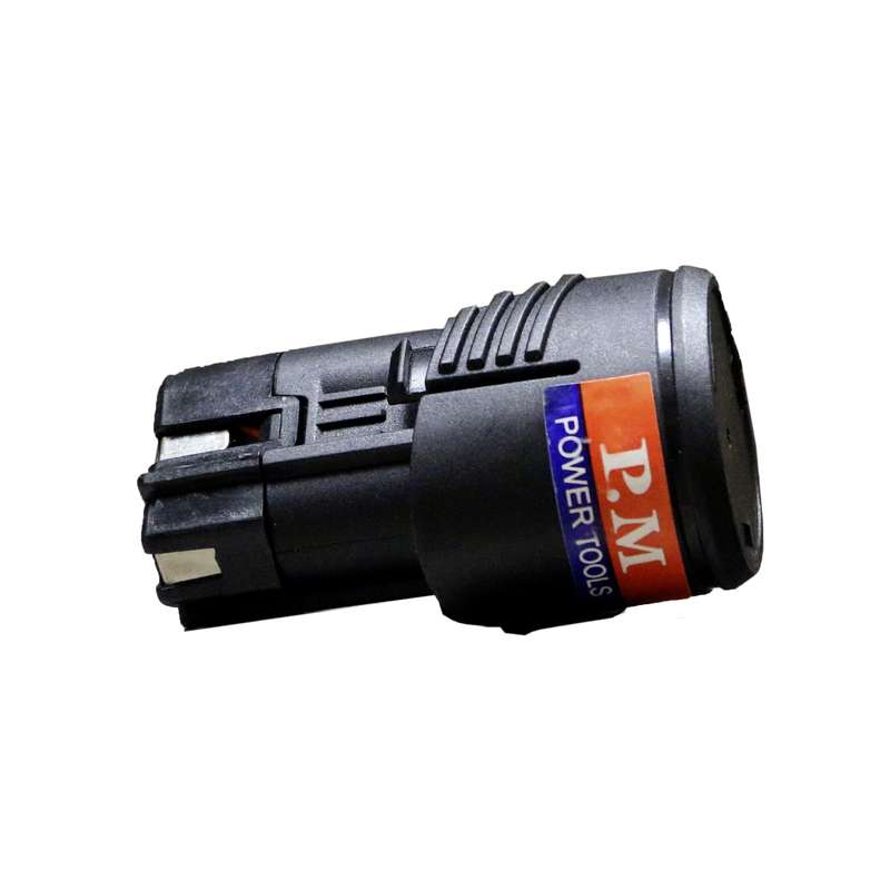 باتری دریل پیچ گوشتی شارژی پی ام مدل CE1