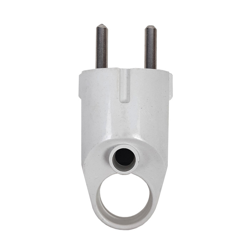 دوشاخه برق پاور مدل 250v کد 1