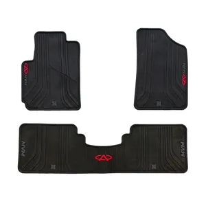 کفپوش ژله ای خودرو مناسب برای ام وی ام 530