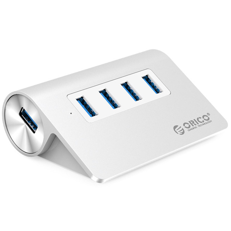 هاب USB3.0 چهار پورت اوریکو مدل M3H4