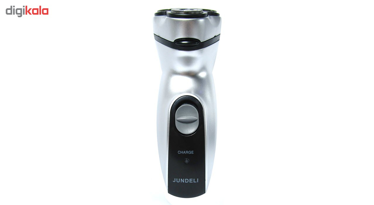 ماشین اصلاح صورت جاندلی مدل JDL-1503