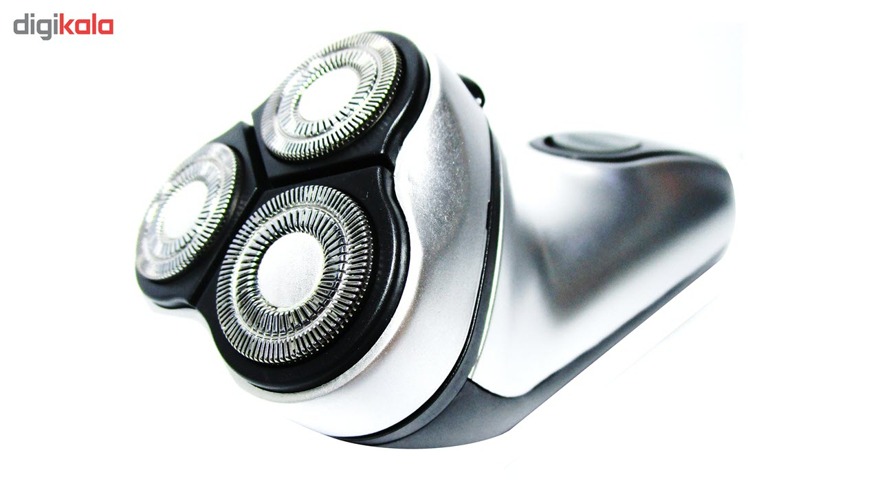 ماشین اصلاح صورت جاندلی مدل JDL-1503