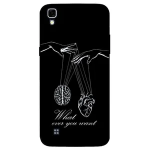  Megafone Thoughts and Feelings 1899 Cover For LG X Power