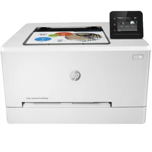 پرینتر لیزری اچ‌ پی مدل LaserJet Pro M254dw