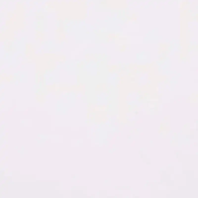 برچسب کابینت طرح ساده رنگ سفید