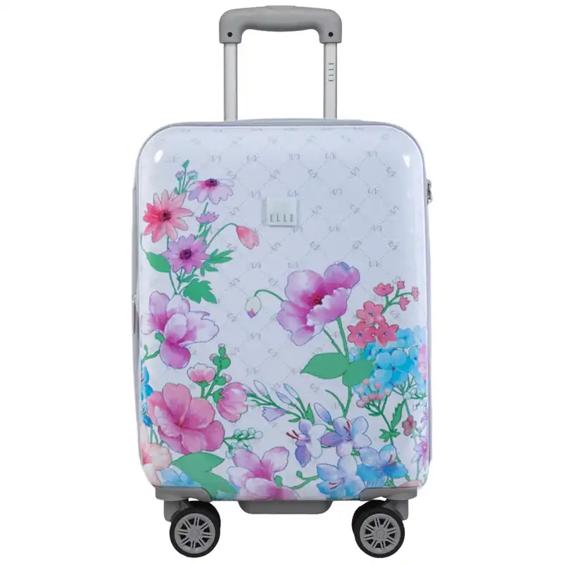 چمدان مدل ELLE EL38HA سایز کوچک