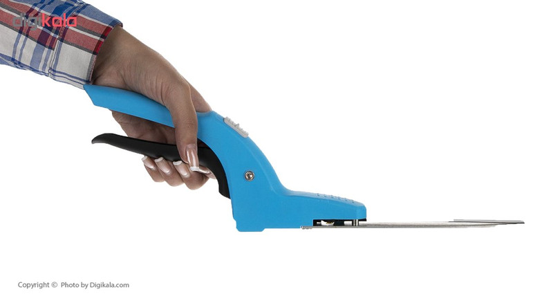 قیچی باغبانی آکواکرفت کد 350050