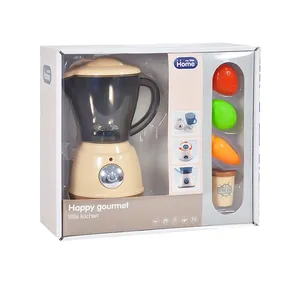 اسباب بازی مدل مخلوط کن مای لیتل هوم