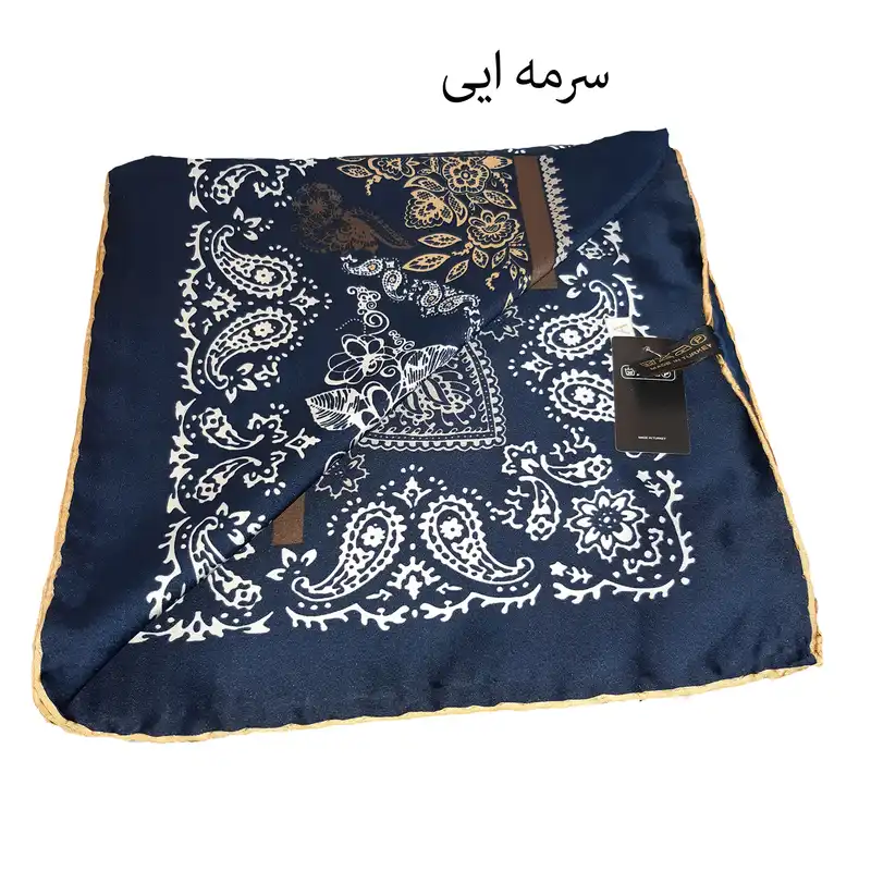 روسری زنانه مدل 31190