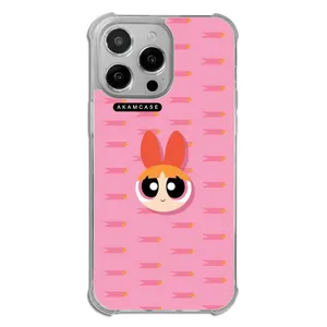 AKAM AMCWTA14PROMAX-POWER PUFF GIRLS6  Cover For Apple iPhone 14 Pro Max