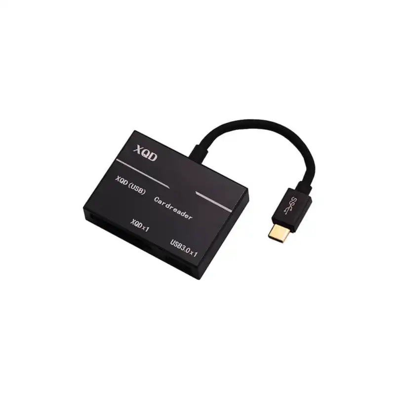 کارت خوان ایکس کیو دی مدل 1509