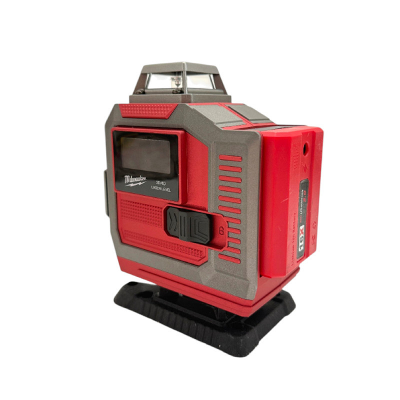 تراز لیزری دیجیتالی میلواکی مدل kll -2533-13