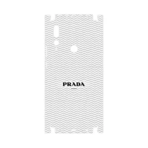 MAHOOT Prada-FullSkin Cover Sticker for Huawei Y9 Prime 2019