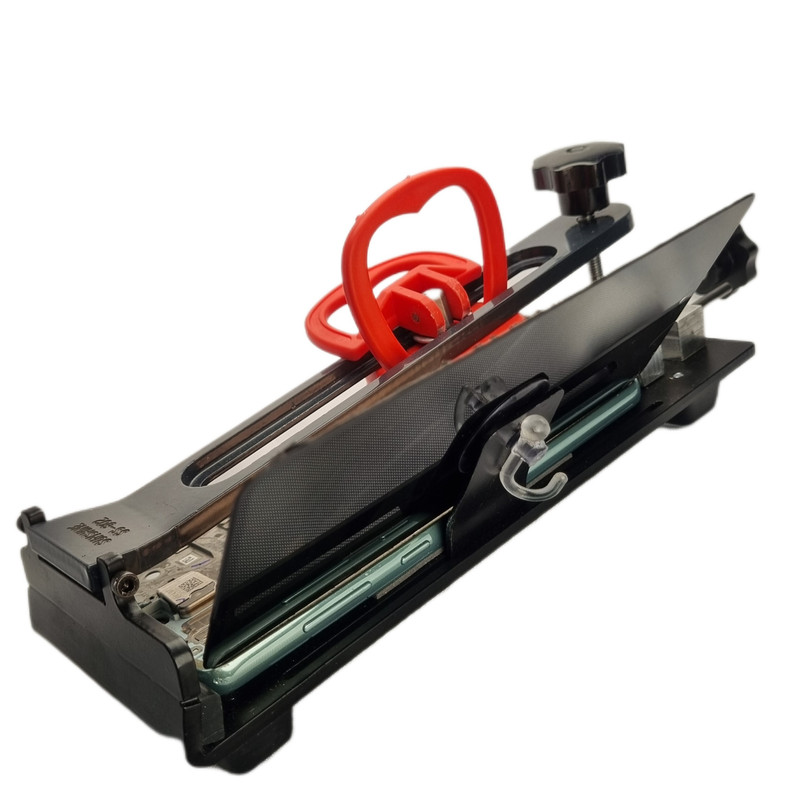 گیره تاچ کش سانشاین مدل ss602