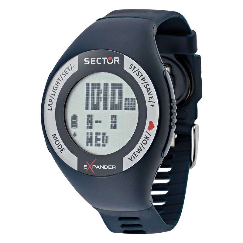 ساعت مچی دیجیتالی مردانه سکتور مدل 3251473002 ساعت مچی دیجیتالی مردانه سکتور مدل 3251473002