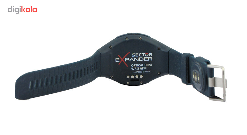 ساعت مچی دیجیتالی مردانه سکتور مدل 3251473002 ساعت مچی دیجیتالی مردانه سکتور مدل 3251473002