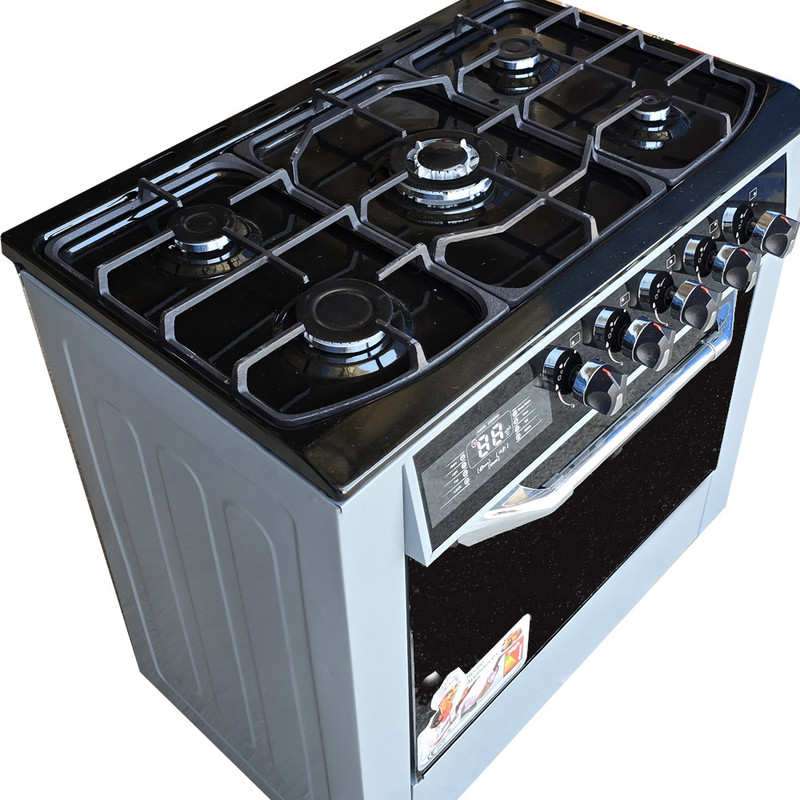 اجاق گاز دنپاسر مدل RS201K