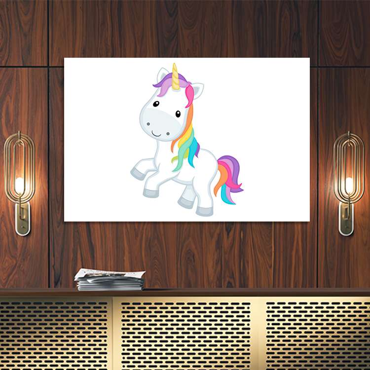 تابلو شاسی مدل یونیکورن کد 45