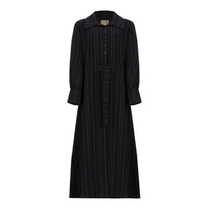 مانتو زنانه السانا مدل نازیلا کد 216801