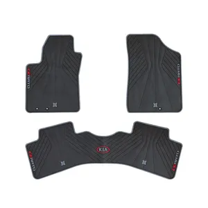 کفپوش ژله ای خودرو مناسب برای کیا سراتو سایپا