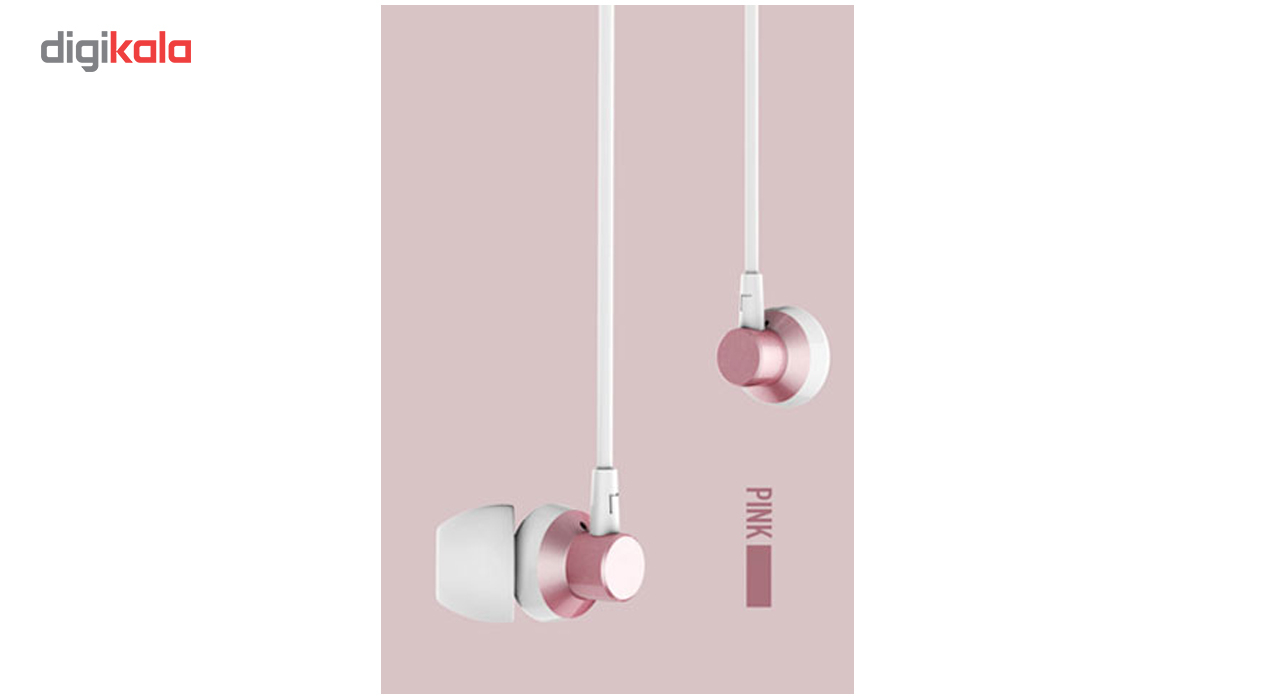 هدفون ریمکس Remax RM-512