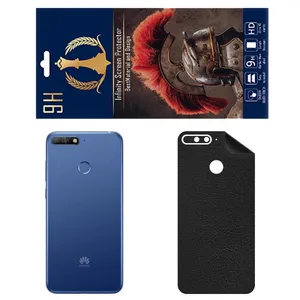 INFINITI PRO CH Back Skin For Huawei Y6 Prime 2018