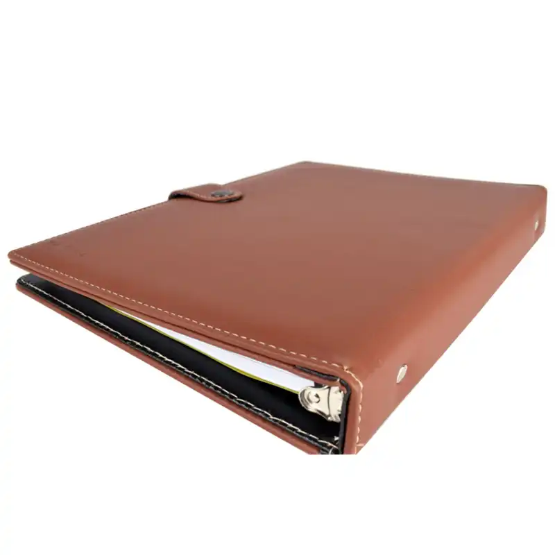 دفتر کلاسوری 100 برگ راشن کد CH-0100