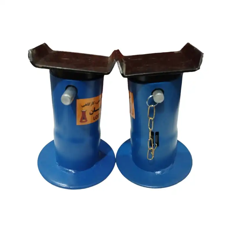 خرک خودرو لوتوس مدل RS - 2024 ظرفیت 3 تن مجموعه دو عددی