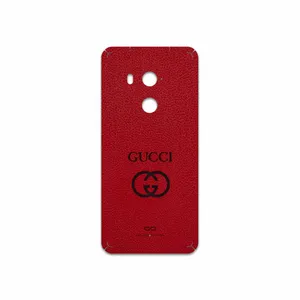 MAHOOT RL-GCC Cover Sticker for HTC U11 Plus