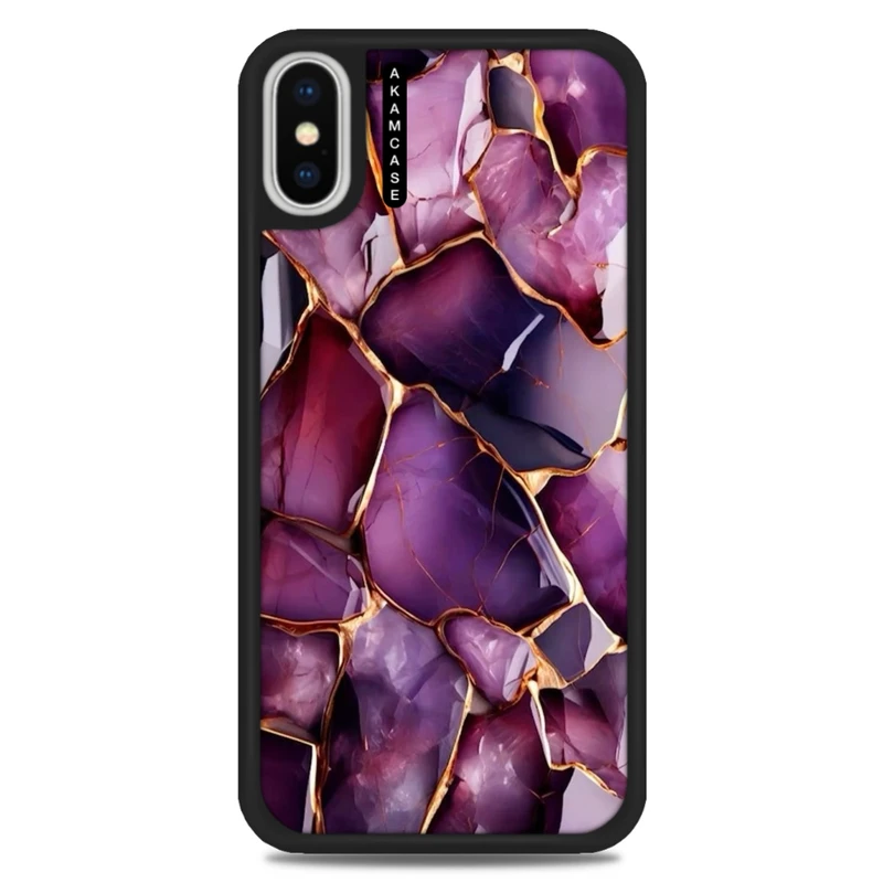 کاور آکام مدل AMC-WAXSM-JWELERY-19 مناسب برای گوشی موبایل اپل iPhone Xs Max