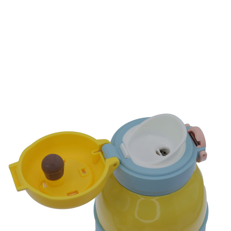 فلاسک کودک کد t4743 گنجایش 0.49 لیتر