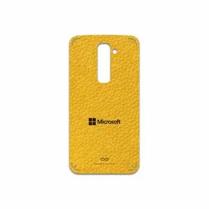 MAHOOT ML-MCRSFT Cover Sticker for LG G2